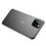Baseus ultradunne matte cover voor iPhone 11 Pro - wit