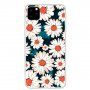Zachte plastic hoes voor iPhone 11 - margrieten