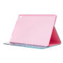 Case met kaartsleuf voor iPad 10,2" (2019-2021) / Air 3 (2019) / Pro 10,5" - bomen en bloemen