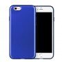 HOCO dunne HOCO beschermhoes voor Apple iPhone 6 / 6S - blauw