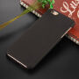 Thermisch gevoelige thermo cover, met behoud van uw vingerafdruk voor iPhone 6S Plus / 6 Plus - groen