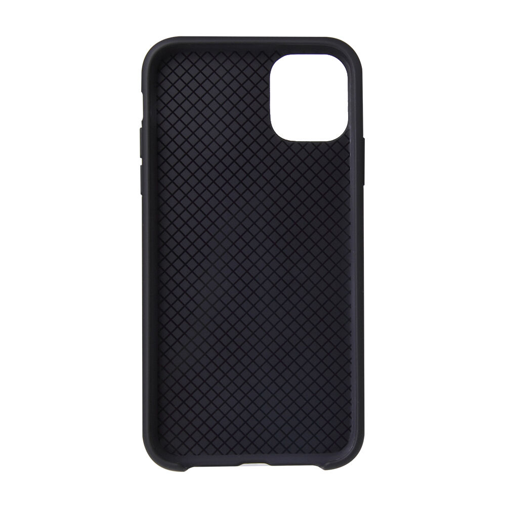 Howmark zacht rubberen hoes voor iPhone 11 Pro - rood
