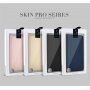 Dux Ducis flip Case met standaard voor iPhone 11 Pro - goud
