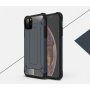 Bestand Pantserdeksel voor iPhone 11 Pro - marineblauw