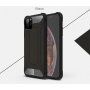 Bestand Pantserdeksel voor iPhone 11 Pro - marineblauw