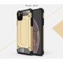 Bestand Pantserdeksel voor iPhone 11 Pro - marineblauw