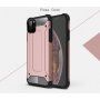 Bestand Pantserdeksel voor iPhone 11 Pro - marineblauw