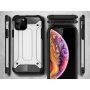 Bestand Pantserdeksel voor iPhone 11 Pro - blauw