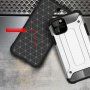 Bestand Pantserdeksel voor iPhone 11 Pro - blauw
