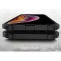 Bestand Pantserdeksel voor iPhone 11 Pro - blauw