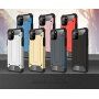Bestand Pantserdeksel voor iPhone 11 Pro - blauw