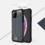Bestand Pantserdeksel voor iPhone 11 Pro - blauw