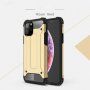 Bestand Pantserdeksel voor iPhone 11 Pro - blauw