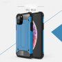 Bestand Pantserdeksel voor iPhone 11 Pro - blauw