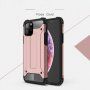 Bestand Pantserdeksel voor iPhone 11 Pro - blauw