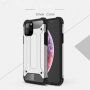 Bestand Pantserdeksel voor iPhone 11 Pro - blauw
