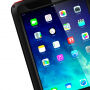 Dunne waterdichte koffer met metalen frame voor iPad 9,7" (2017) / iPad 2018 / iPad Air
