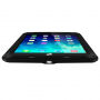 Dunne waterdichte koffer met metalen frame voor iPad 9,7" (2017) / iPad 2018 / iPad Air