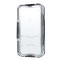 Water- en stofdichte hoes met riem voor iPhone 6S Plus / 6S Plus - zwart
