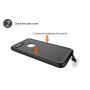 Waterdichte koffer voor duiken tot 3 meter diep iPhone 8 Plus / 7 Plus - zwart