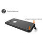 Waterdichte koffer voor duiken tot 3 meter diep iPhone 8 Plus / 7 Plus - zwart