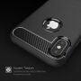 Bestand deksel iPhone X / XS - blauw