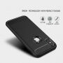 Bestand deksel iPhone X / XS - rood