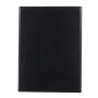Draadloos Bluetooth-toetsenbord en deksel voor Apple iPad Air 3 (2017) / iPad Pro 10,5" (2017) - zwart