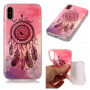 Kunststof achterkant voor Apple iPhone XS - dromenvanger