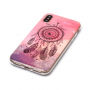 Kunststof achterkant voor Apple iPhone XS - dromenvanger