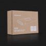NILLKIN Power Bank 10000mAh met draadloos opladen - wit