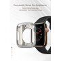 Dux Ducis beschermhoes voor Apple Watch 40mm - zwart