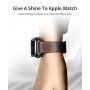 Dux Ducis beschermhoes voor Apple Watch 40mm - zwart