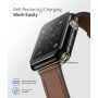Dux Ducis beschermhoes voor Apple Watch 40mm - zwart