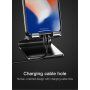 BASEUS elegante stand voor iPhone - zwart