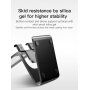 BASEUS elegante stand voor iPhone - zwart