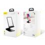 BASEUS elegante stand voor iPhone - zwart