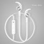 BASEUS Fashion draadloze BASEUS hoofdtelefoons voor Apple-apparaten - zwart
