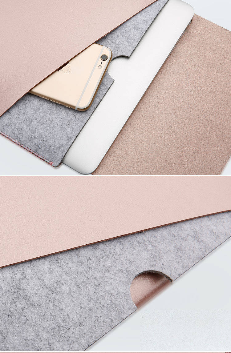 SOYAN set 5in1 voor MacBook tot 14