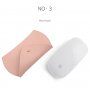 SOYAN set 5in1 voor MacBook tot 14" - zwart