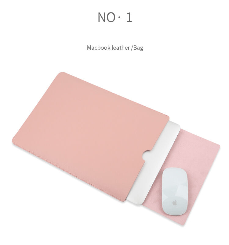 SOYAN set 5in1 voor MacBook tot 14