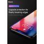 BASEUS gehard anti-bluelicht glas voor iPhone XR