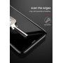 BASEUS gehard anti-bluelicht glas voor iPhone XR