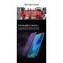 BASEUS gehard anti-bluelicht glas voor iPhone XR