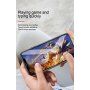 BASEUS gehard anti-bluelicht glas voor iPhone XR