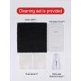 BASEUS gehard anti-bluelicht glas voor iPhone XR