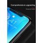 BASEUS dubbel gehard glas voor iPhone XR