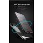 BASEUS flip case voor iPhone XS Max. - rood