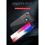 IPAKY roosterafdekking voor iPhone XS Max. - blauw