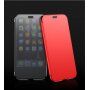 BASEUS flip case voor iPhone XS - zwart